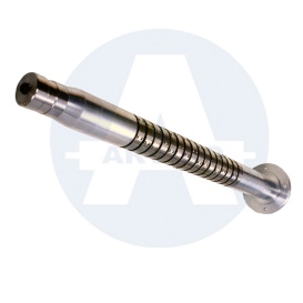 Differential Shaft - New -Web